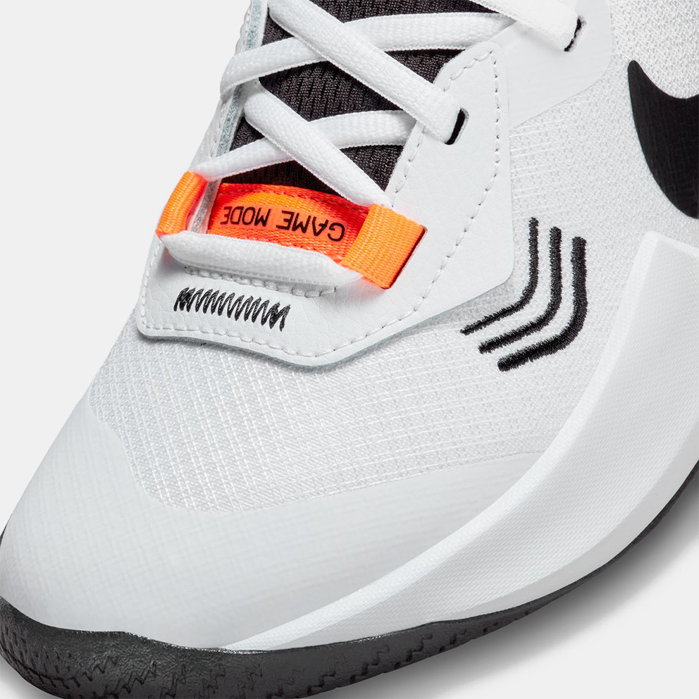 Nike Air Zoom Crossover Παιδικά Παπούτσια για Μπάσκετ