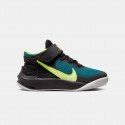 Nike Team Hustle D 10 FlyEase Kids' Basketball Shoes