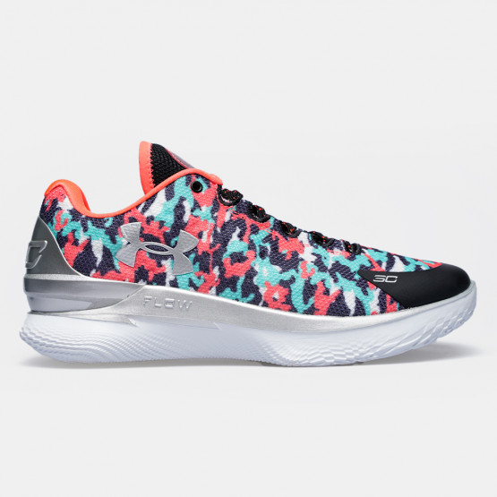 Under Armour CURRY 1 LOW FLOTRO