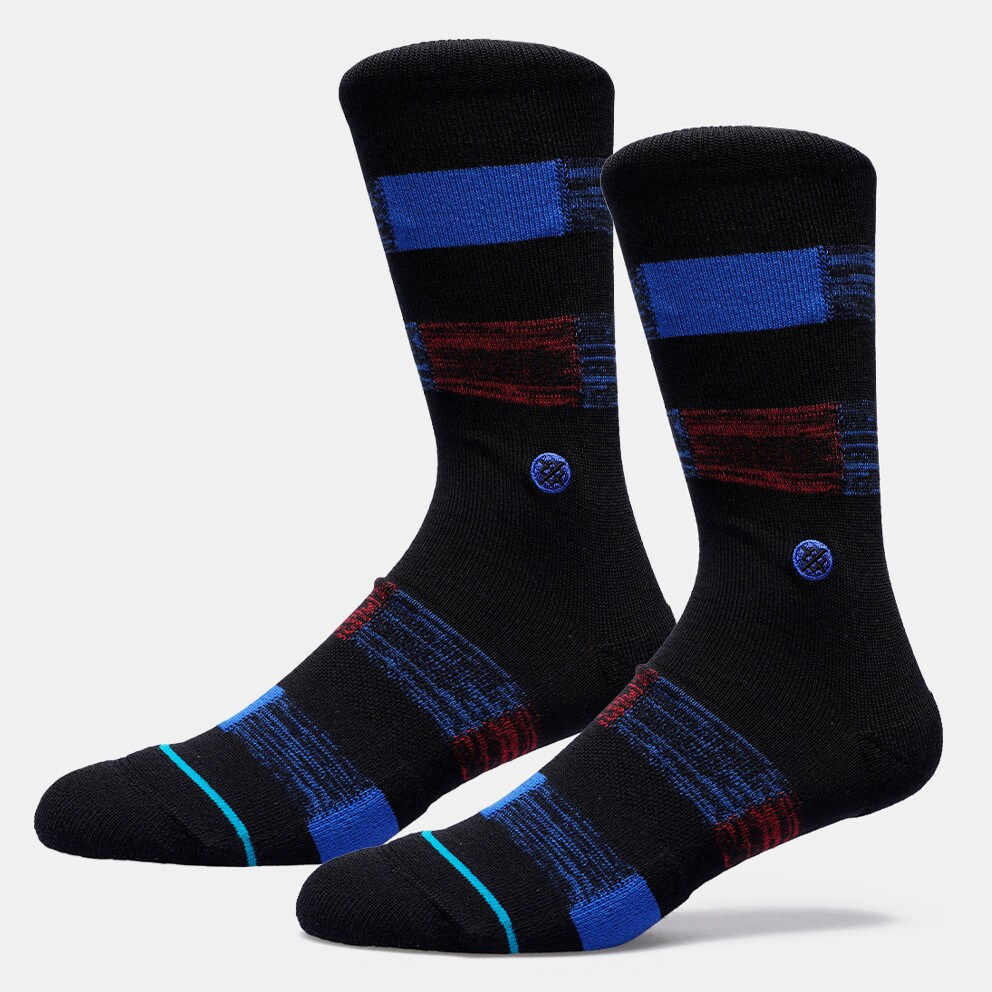 Stance 76Ers Cryptic Unisex Κάλτσες