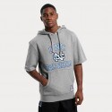 Mitchell & Ness ΝΒΑ North Carolina Tar Heels Men's Hooded Sweatshirt