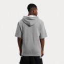 Mitchell & Ness ΝΒΑ North Carolina Tar Heels Men's Hooded Sweatshirt