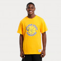 Mitchell & Ness NBA Golden State Warriors Legendary Slub Men's T-shirt
