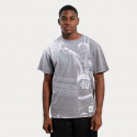 Mitchell & Ness NBA Above The Rim Sublimated Shawn Kemp Seattle Supersonics Ανδρικό T-shirt