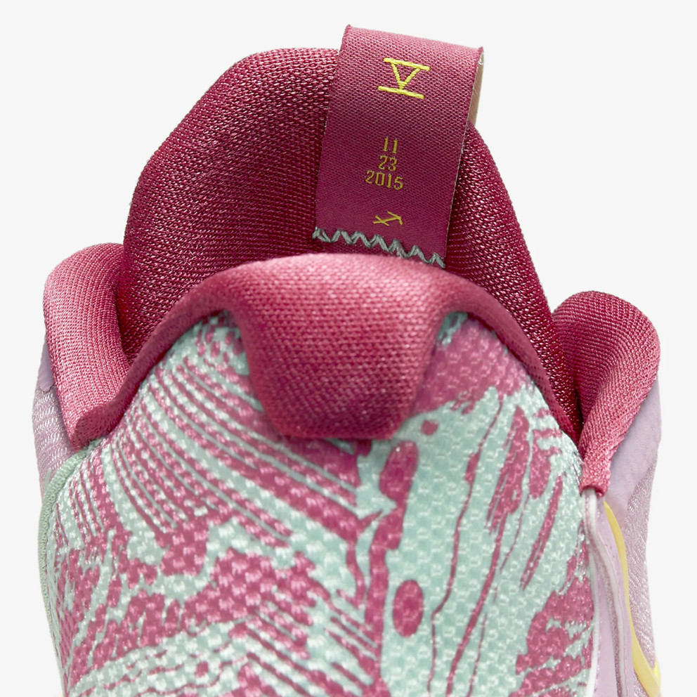 nike kyrie 5 low orchid
