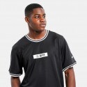 NIKE Dri-FIT NBA Brooklyn Nets Men's T-Shirt