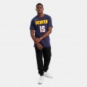 Nike NBA Denver Nuggers Nikola Jokic Ανδρικό T-Shirt