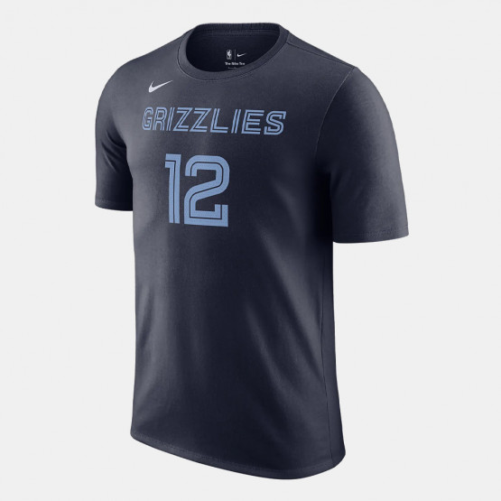 Nike NBA Memphis Grizzlies Ja Morant Men's T-Shirt