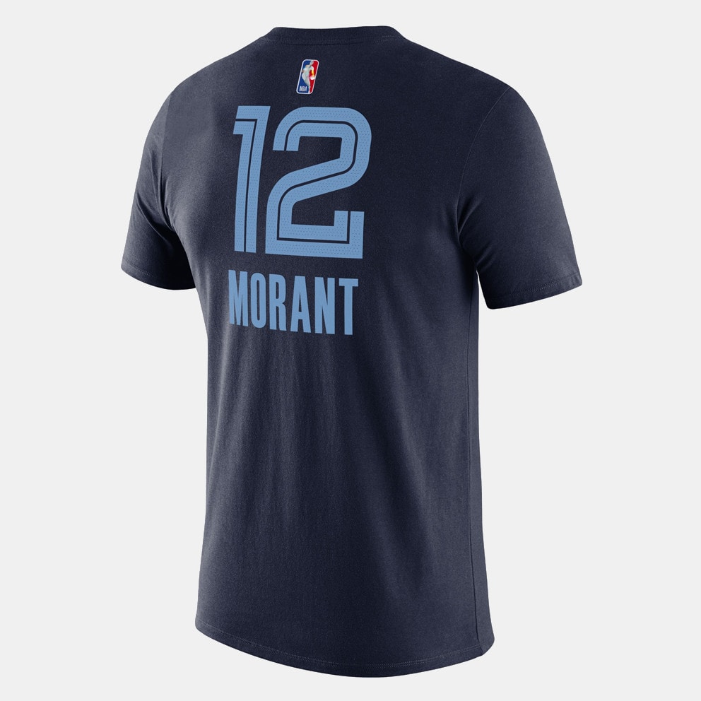 Nike NBA Memphis Grizzlies Ja Morant Men's T-Shirt