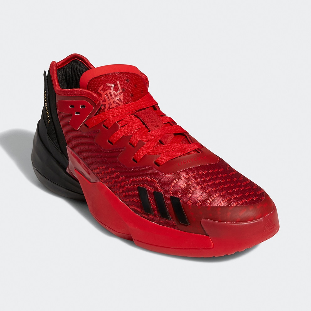 adidas Performance D.O.N. Issue 4 Men's Basketball Shoes