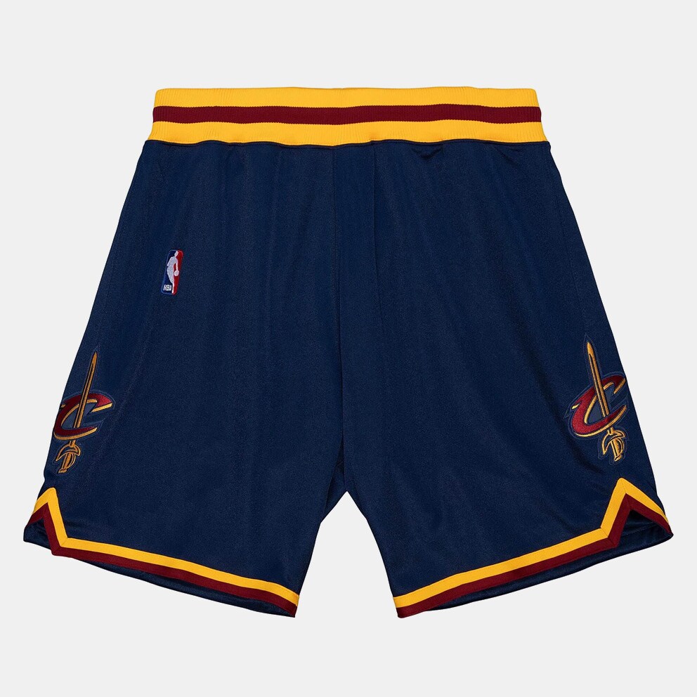 Mitchell & Ness Cleveland Cavaliers 2011 Ανδρικό Σορτς