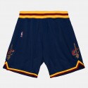 Mitchell & Ness Cleveland Cavaliers 2011 Ανδρικό Σορτς