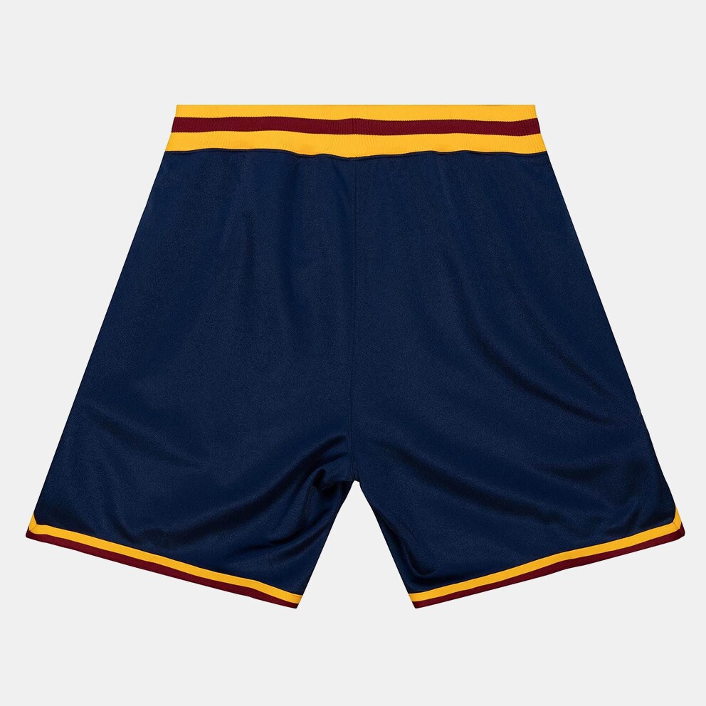 Mitchell & Ness Cleveland Cavaliers 2011 Men's Shorts