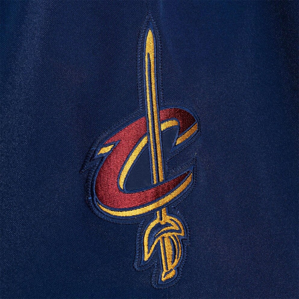 Mitchell & Ness Cleveland Cavaliers 2011 Men's Shorts