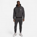 Nike LeBron Ανδρική Μπλούζα με Κουκούλα