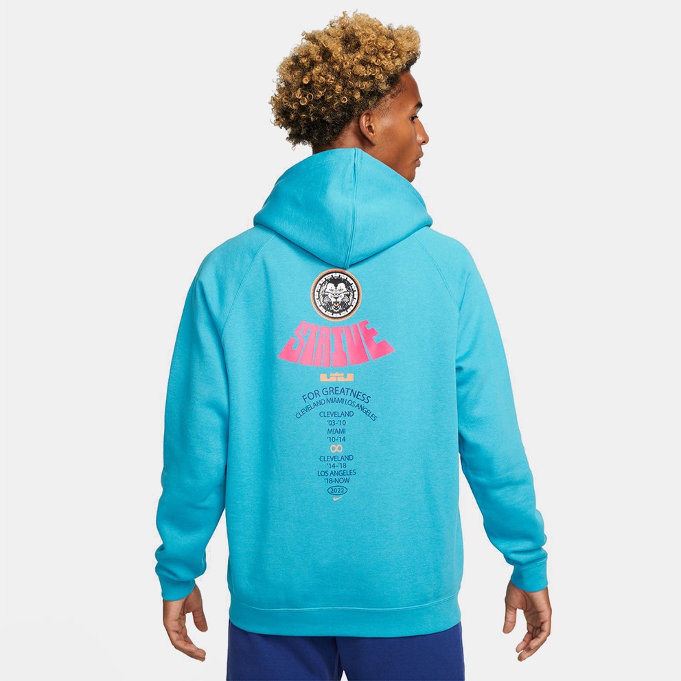 Nike LeBron  Men's Hoodie