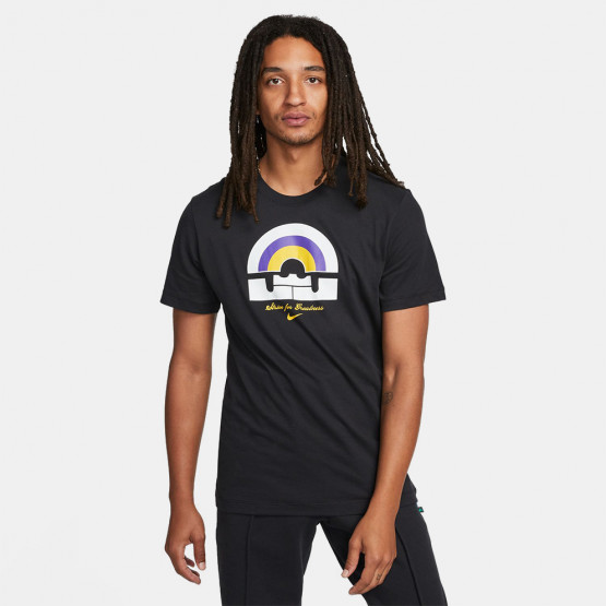 Nike Dri-FIT LeBron Men's T-Shirt