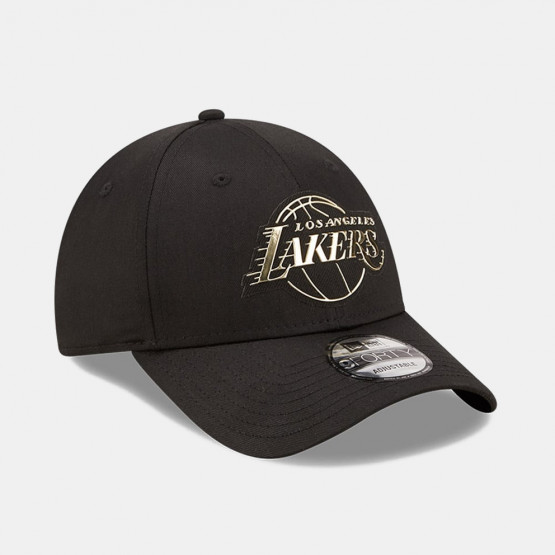 NEW ERA Foil Logo Los Angeles Lakers Ανδρικό Καπέλο