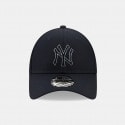 New Era Tech Mesh 9Forty Unisex Καπέλο