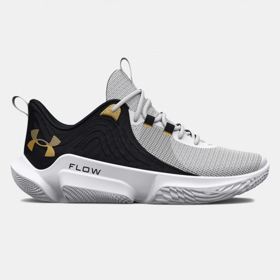 Under Armour Flow FUTR X 2 Ανδρικά Παπούτσια για Μπάσκετ