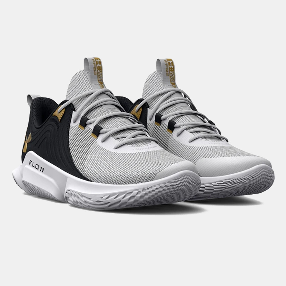 Under Armour Flow FUTR X 2 Men's Basketball Shoes