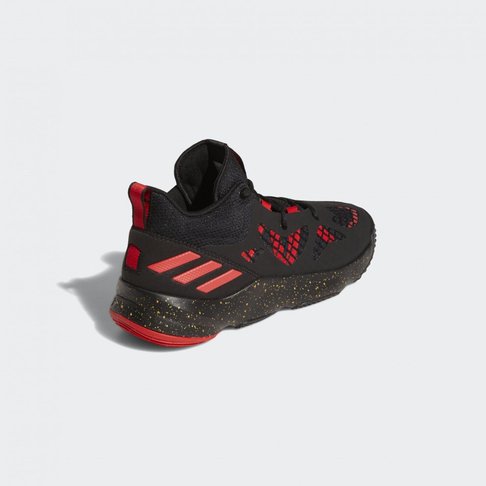 adidas Performance Pro N3Xt 2021 Ανδρικά Παπούτσια