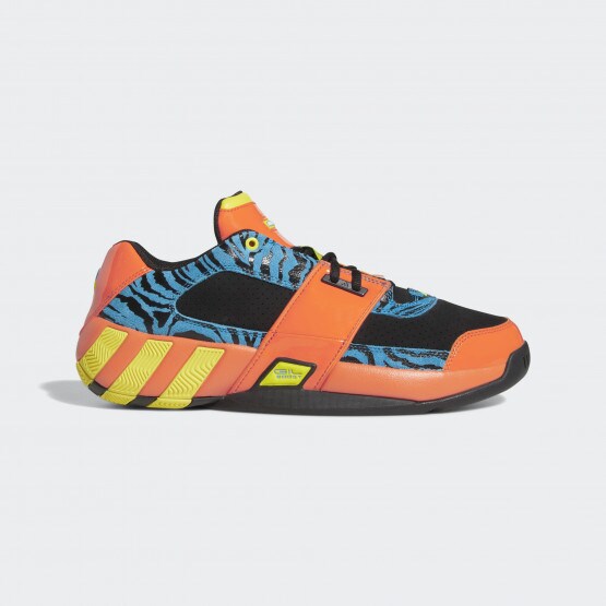 adidas Performance Agent Gil Restomod Men's Basketball Shoes