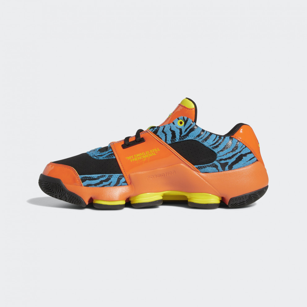 adidas Performance Agent Gil Restomod Men's Basketball Shoes