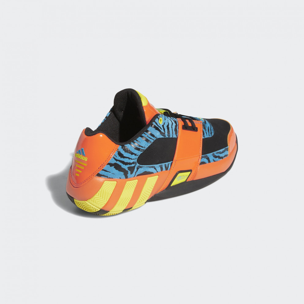 adidas Performance Agent Gil Restomod Men's Basketball Shoes
