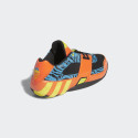 adidas Performance Agent Gil Restomod Men's Basketball Shoes