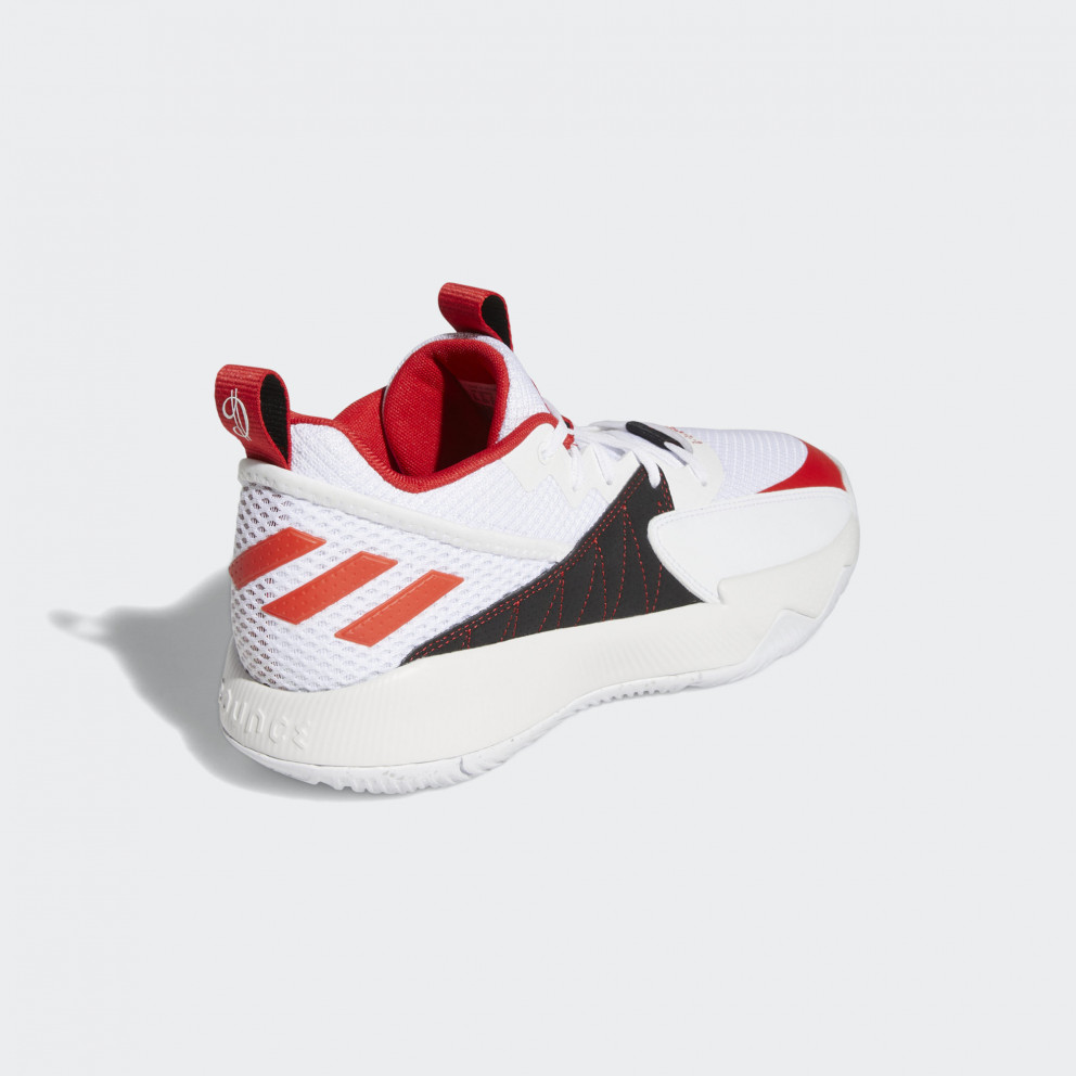 adidas Performance Dame Certified Kids' Boots