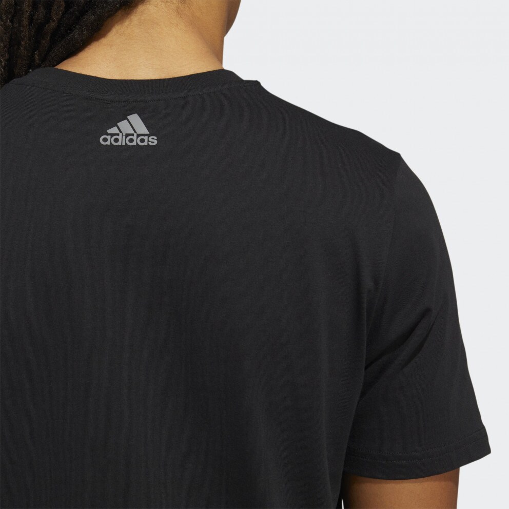 adidas Performance D.O.N Issue 4 Future Of Fast Ανδρικό T-shirt