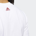 adidas Performance D.O.N Issue 4 Future Of Fast Men's T-shirt