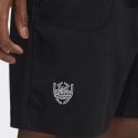 adidas Donovan Mitchell Ανδρικό Σορτς