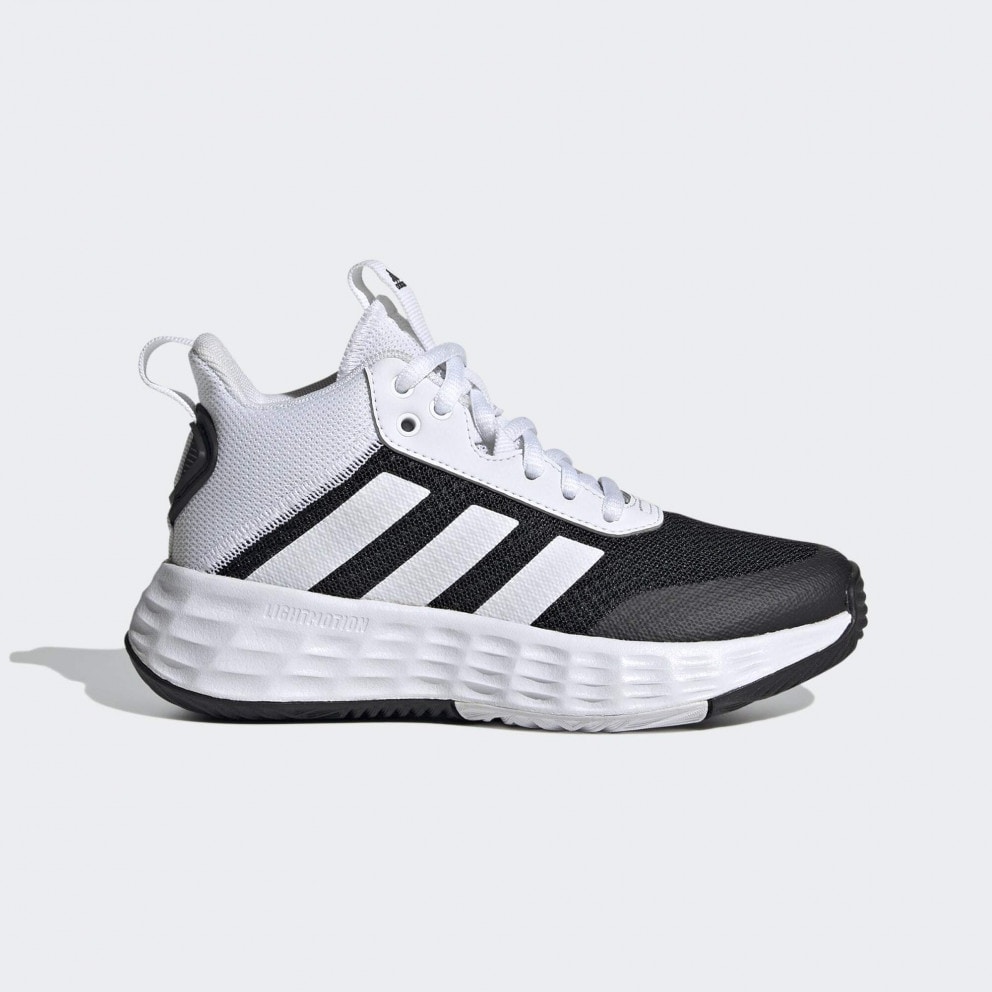 adidas Ownthegame 2.0 Παιδικό Μπασκέτικο Παπούτσι