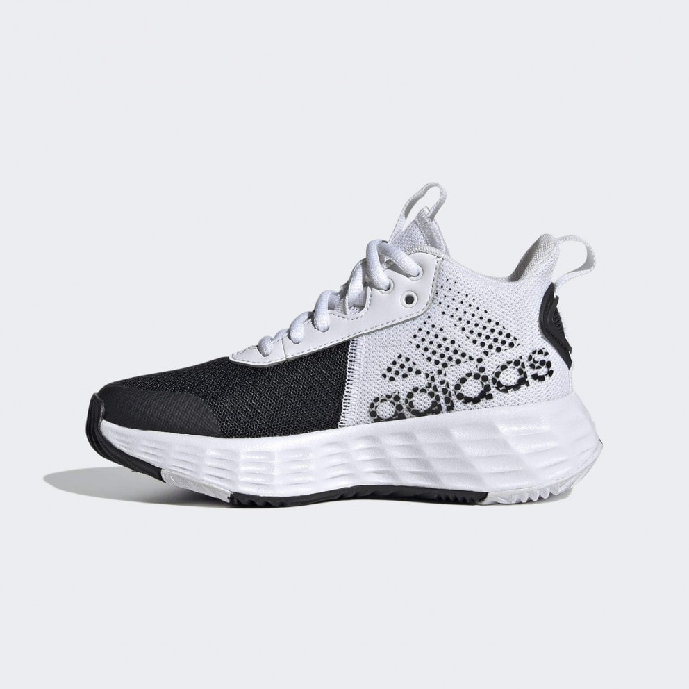 adidas Ownthegame 2.0 Kid's Shoes