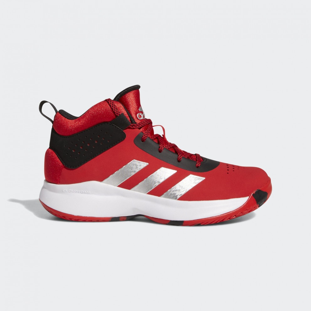 adidas Cross Em Up 5 Παιδικά Μποτάκια