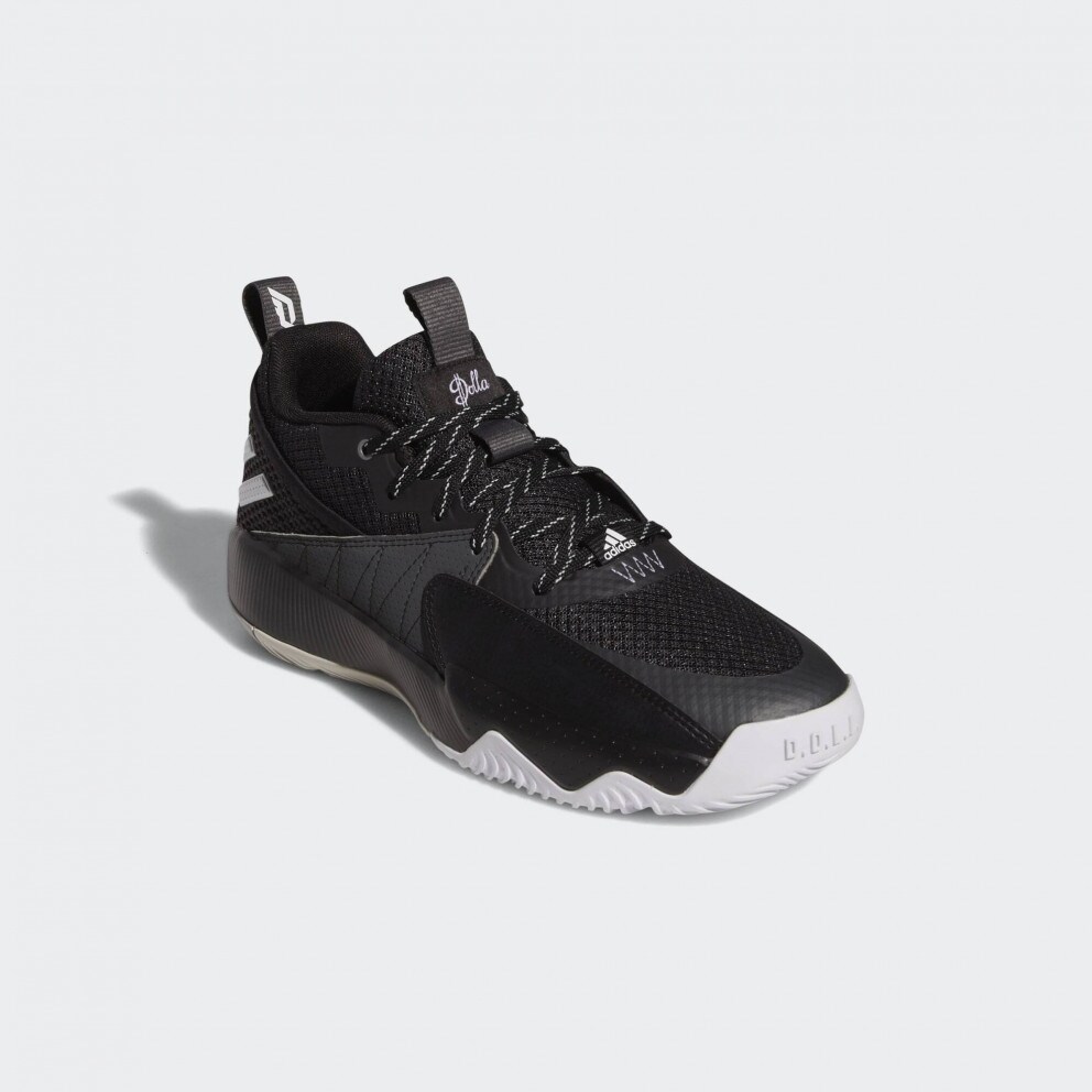 adidas Dame Certified Men's Basketball Shoes