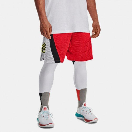 Under Armour Curry Splash 9'' Ανδρικό Σορτς