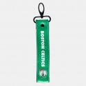 Back Me Up Boston Celtics Key Chain