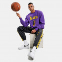 Nike Lakers NBA Labron James Men's Sweatshirt