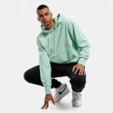Nike Dri-FIT Standard Issue Ανδρική Μπλούζα με Κουκούλα
