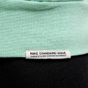 Nike Dri-FIT Standard Issue Ανδρική Μπλούζα με Κουκούλα