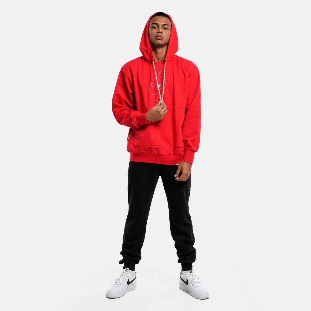 Nike Dri-FIT Standard Issue Men's Hoodie