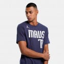 Jordan NBA Dallas Mavericks Luka Doncic Statement Edition Men's T-Shirt