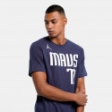 Jordan NBA Dallas Mavericks Luka Doncic Statement Edition Ανδρικό T-Shirt