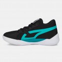 Puma TRC Blaze Court Ανδρικά Παπούτσια