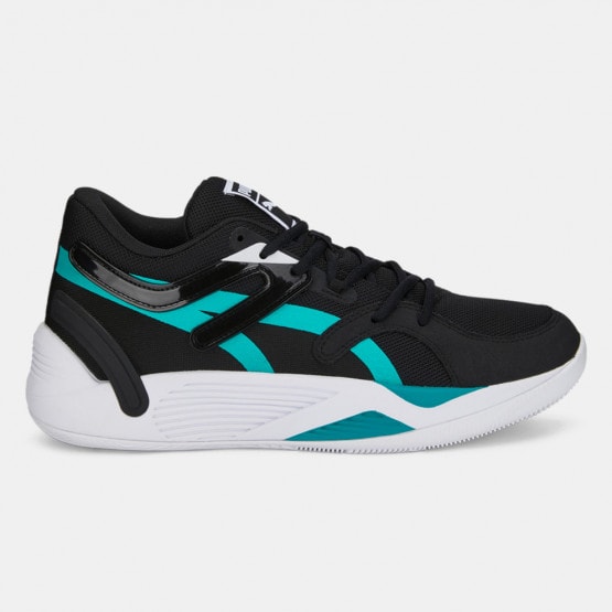 Puma TRC Blaze Court Ανδρικά Παπούτσια