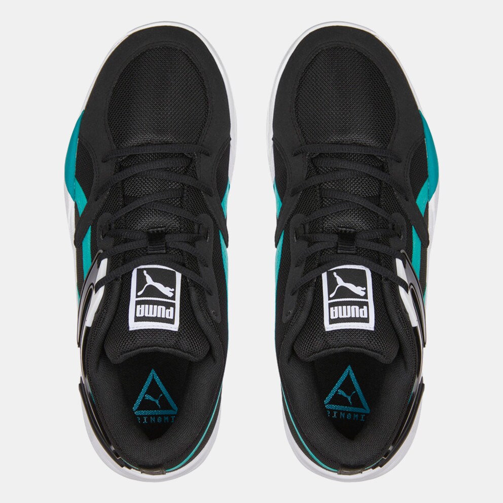 Puma TRC Blaze Court Men's Shoes