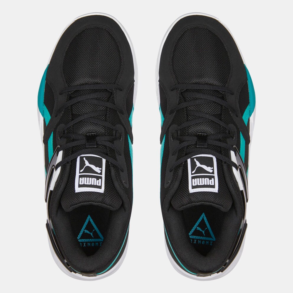 Puma TRC Blaze Court Men's Shoes